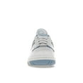 thumbnail image 3 of New Balance Women's 550 White University Blue Shoes, from StockX, 3 of 5