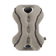 thumbnail image 1 of Almohada De Viaje    Lab.G Cojín De Cuello Gris, 1 of 5