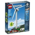 thumbnail image 4 of LEGO Creator Expert L'éolienne Vestas 10268, 4 of 5