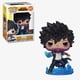 thumbnail image 3 of 2025 Figuras de acción de vinilo Funko POP My Hero Academy Edición limitada Darby Dabi n.º 637 Colección Modelo Juguetes para niños, 3 of 3