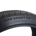thumbnail image 3 of Llanta 255/35R20 Pegasus HPX Sport 97W, 3 of 3