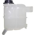 thumbnail image 2 of For Ford Edge 2007-2014 Engine Coolant Recovery Tank | With Cap | Replacement For FO3014145 | 191275053508, 9C3Z8101B, 2 of 5