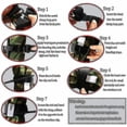 thumbnail image 4 of Kit de torniquete de primeros auxilios para exteriores de emergencia rápida, 4 of 4