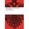 thumbnail image 1 of EL ESTANDARTE LIBROS DEL ASTEROIDE ALEXANDER LERNET-HOLENIA, 1 of 2