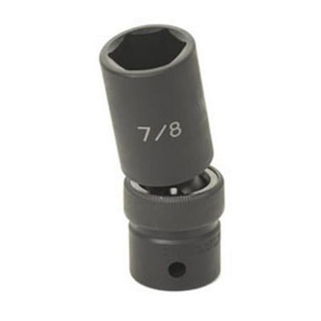 

GRY-2013UMD 0.5 in. Drive x 13 mm. Deep Universal