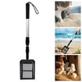 thumbnail image 2 of Tamis à Sable avec Poignée Réglable Longue pour Poulet Chat Mini Seaux pour Enfants Seaux de Pâques en Vrac Piscine Gonflable pour Adultes Piscines hors Sol Seaux pour Enfants, 2 of 4