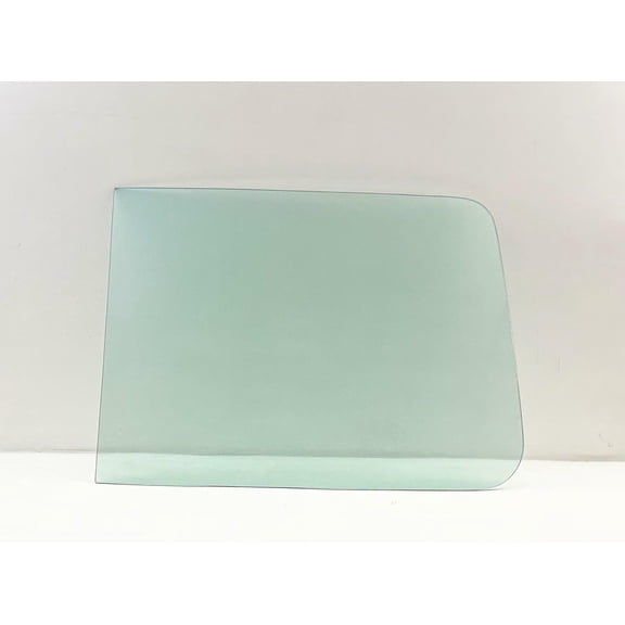 Laminated Driver Left Side Front Windshield Window Glass Compatible with Western Star Constellation Series Conventional Cab 1996-2022 Models