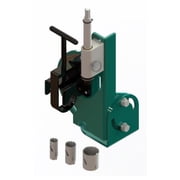 Code Auto Tools Notcher 0-45 Degree 2 1/8 in Pipe & Plumbing Tubing