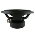 thumbnail image 3 of SoundStream BXW-124 2400 Watt 12” Dual 4 Car Subwoofer Speaker, Black, 3 of 5