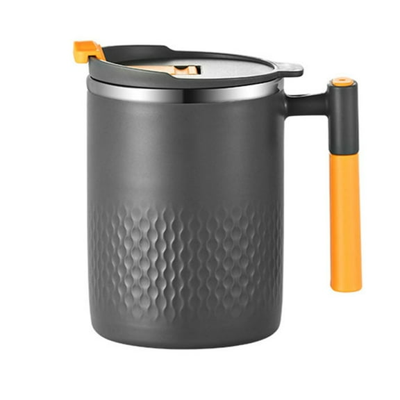 Stainless Steel Double Walled Coffee For Home Kitchen Keeping Coffee Warm