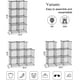 thumbnail image 4 of Estantería Modular de Alambre Metálico con 8 Cubos | Organizador Multifuncional para Hogar, 4 of 21