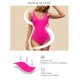 thumbnail image 4 of Traje de baño BMJL de una pieza para mujer, adelgazante, control de barriga, 4 of 7