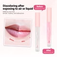 thumbnail image 3 of Lanbena Cereja J-one Labios Despeje Agua Hidratante Labios Claro, 3 of 9