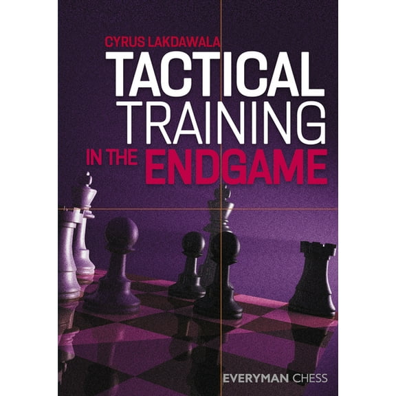 Tactical Training in the Endgame, (Paperback)