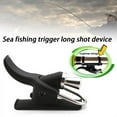 thumbnail image 2 of Huloretions 2 Pack Sea Fishing Casting Trigger,Casting Aids for Sea Shore Beach Fishing,Sea Fishing Casting Trigger, Casting Cannon Clip, Bionic Finger, Thumb Button,Fishing Gear for Men, 2 of 9