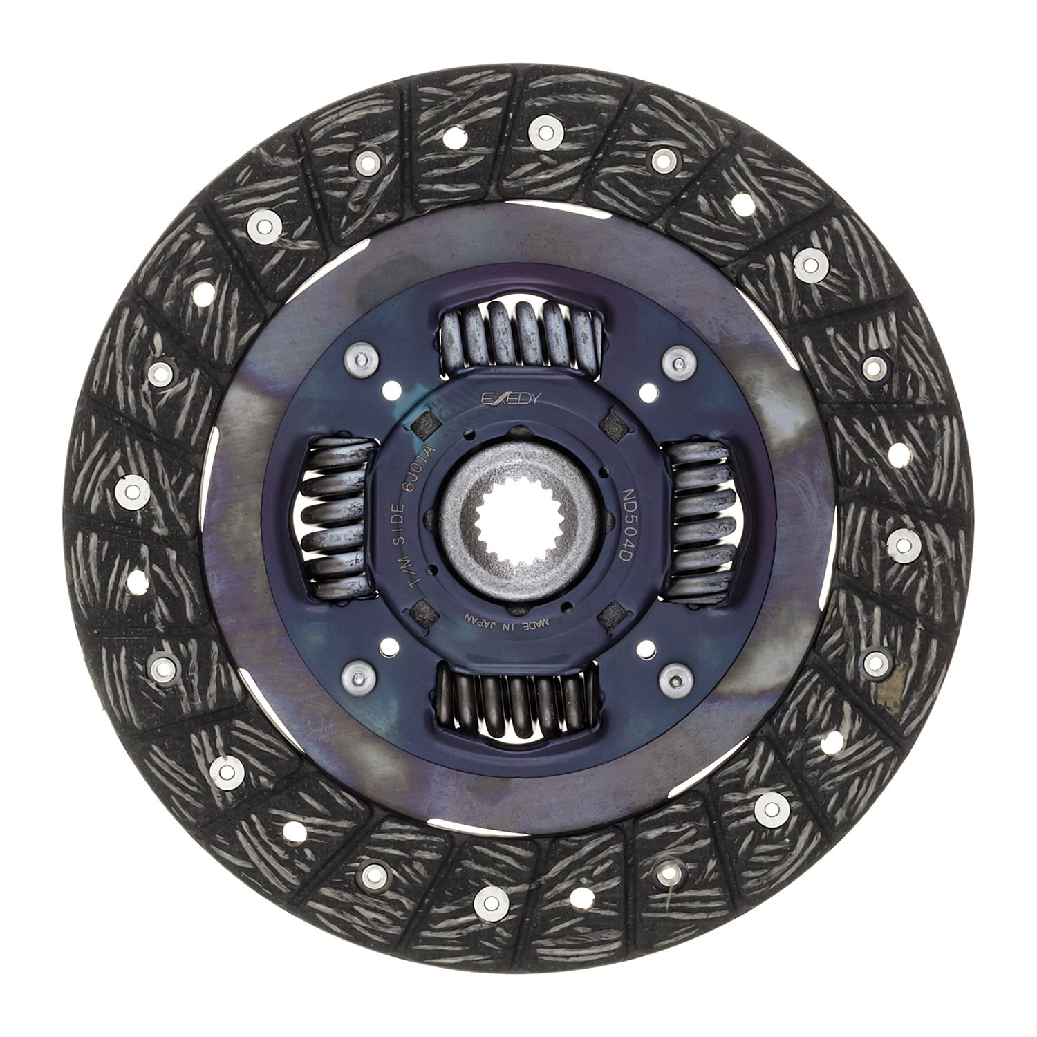 Exedy 1991-1996 Infiniti G20 L4 Stage 1 Organic Clutch