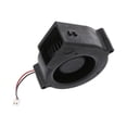 thumbnail image 2 of For Delta BFB0712H 7530 DC 12V 0.36A Projector Blower Centrifugal Cooling Fan, 2 of 10