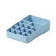thumbnail image 1 of Lipstick Storage Display Box Portable & Lightweight Box for Lip Gloss Lipstick Tubes Lip Balm, 1 of 2