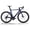 Blue, variant on SAVADECK Road Bike for Adults, 24-Speed Full Carbon Racing Bicycle with Shimano R7120 Hydraulic Disc Brake, Carbon Wheelset & 90% Pre-Assembled(Black, 54cm)