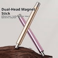 thumbnail image 2 of Dual Ended Cat Eye Gel Polish Magnet Bar Strong Magnetic Force for Nail Art Salon, 2 of 10