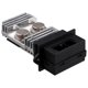 thumbnail image 3 of Car Heater Blower Motor Resistor Fan Heater Module for Renault Megane, 3 of 5