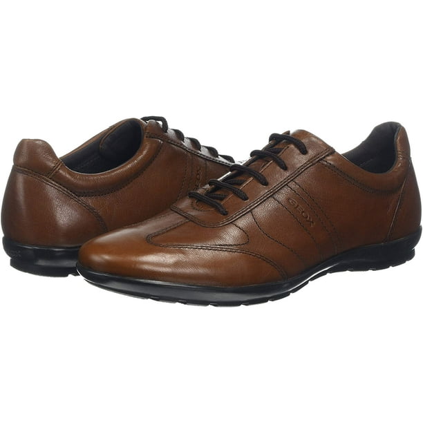 Geox uomo symbol a oxford homme hot sale