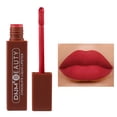 thumbnail image 2 of TechWave Rouge à Lèvres 2ml et Gloss Rouge à Lèvres Sans Manche Rouge à Lèvres Chocolat Bâton Longue Tenue Encre à Lèvres Teinte à Lèvres Gloss Transparent Pack 5 % Teinte Longue Tenue Rouge à Lèvres Pailleté Rouge à Lèvres Ensemble Rouge à Lèvres Non Fini, 2 of 5