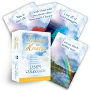 Talking to Heaven Mediumship Cards : A 44-Card Deck and Guidebook (Cards)