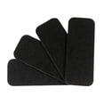 thumbnail image 1 of Fundas de tela de repuesto PetSafe para escalones plegables para mascotas CozyUp, 1 of 6