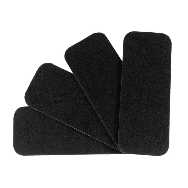 Fundas de tela de repuesto PetSafe para escalones plegables para mascotas CozyUp