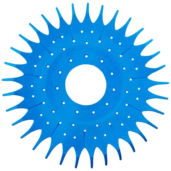 Pentair K12413 18-Inch Vacuum Seal Replacement Kit Kreepy Krauly Kruiser Automatic Pool Cleaner