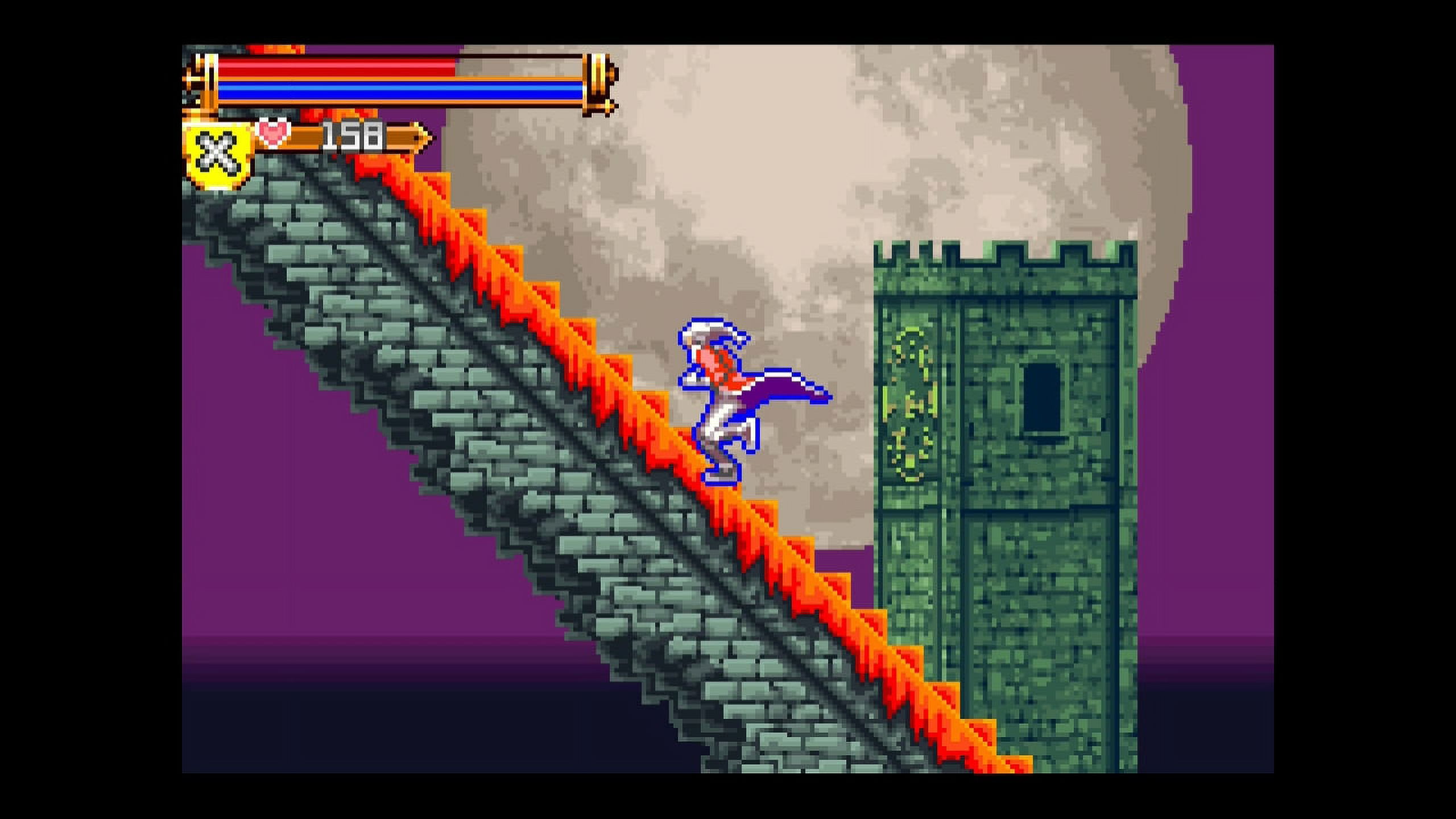 Castlevania Advance Collection - Nintendo Switch [Digital]