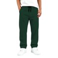 thumbnail image 4 of QTSHPN Boys Cargo Pants -Pocket Long Trousers Comfortable Casual Outdoor Play Daily Wear for Kids and Girls Kids Pants, 4 of 7
