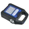 thumbnail image 3 of Solar Lights Camping, LED Light Portable Handle LED Lantern Rechargeable  For Outdoor For Camping, 3 of 8