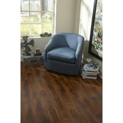 Weathered Saddle EIR 12 mm Thick x 7.72 in. Width x 47.83 in. Length HDF Laminate Flooring (18.69 sq. ft/ case)