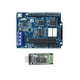 thumbnail image 1 of Tarjeta de de 16 Vías con Motor 2/4 Board + módulo BT Yotijar Tarjeta de impulsión del controlador, 1 of 7