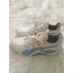 thumbnail image 3 of NEW* PU & MA Incite Off White/ Ivory-Light Blue Womens Size 8 192756-02, 3 of 6