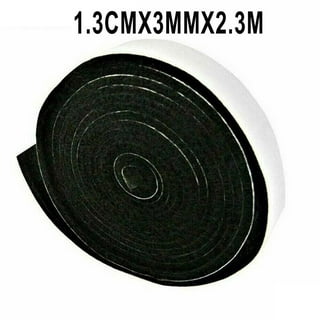 JVCC FELT-N1 Nomex Felt Tape: 3/4 in x 300 in. (White) 