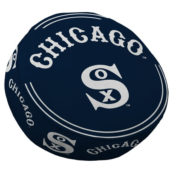 Pegasus Chicago White Sox 15" Vintage Circle Plushlete Pillow