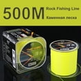 thumbnail image 3 of HEVIRGO 500M Compact Fishing Line High Strength Lightweight Multi Specification Fishing Wire for Fishing, 3 of 10