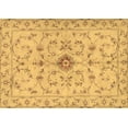 thumbnail image 1 of Ahgly Company Indoor Rectangle Persian Brown Traditional Area Rugs, 8' x 12', 1 of 4