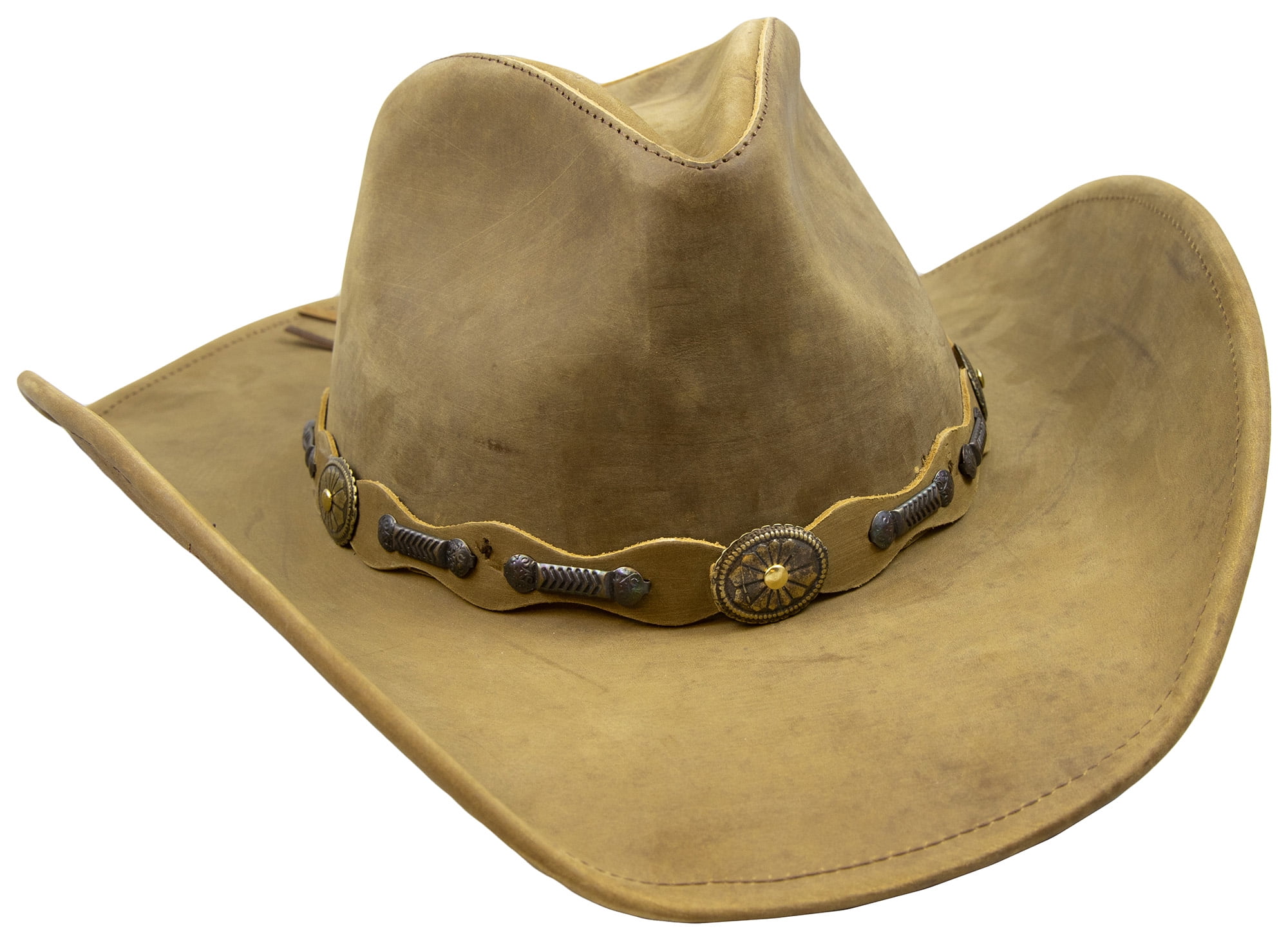 stetson roxbury hat
