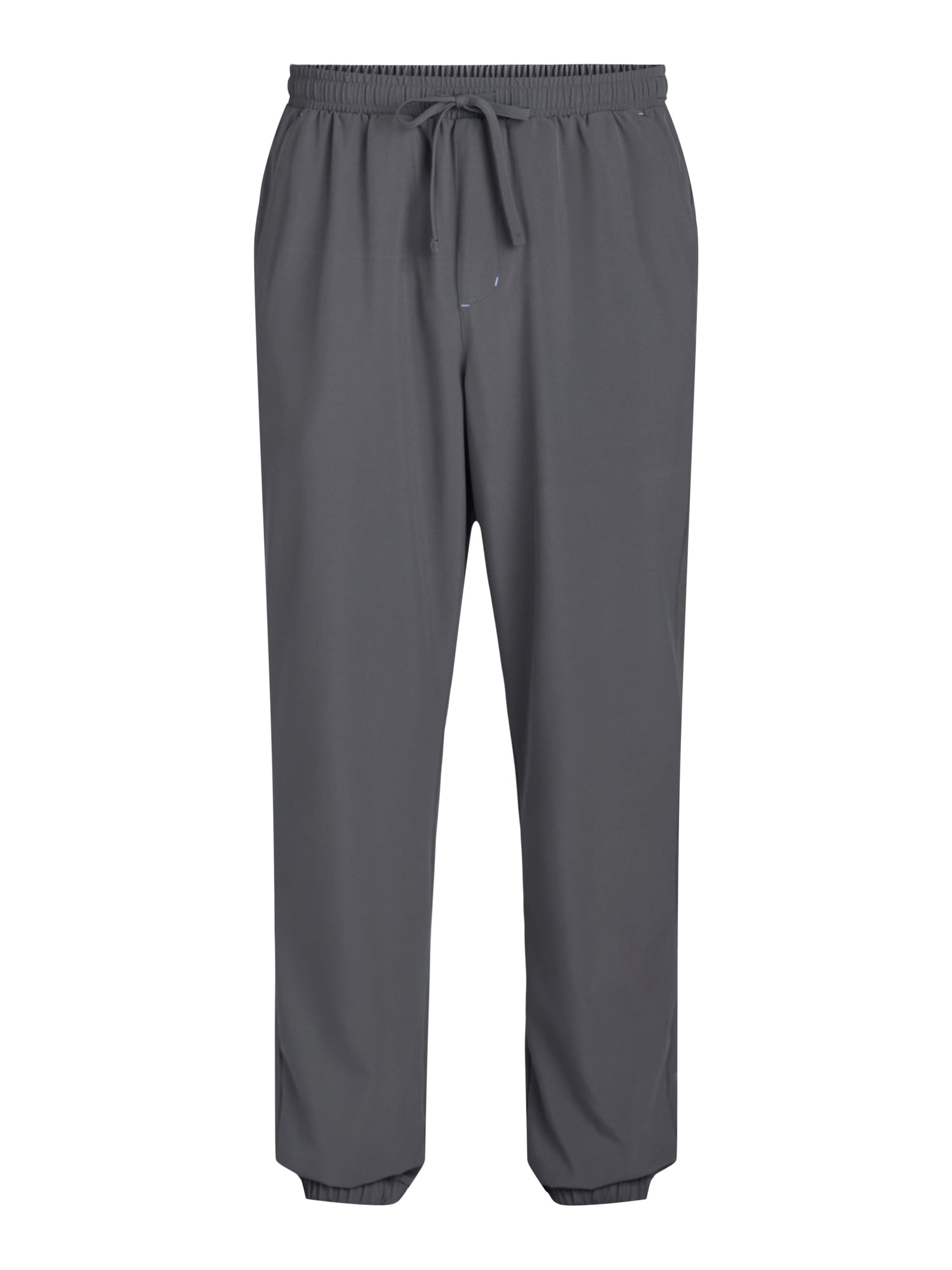 Generic Men's Scrub Joggers, Sizes XS-3XL