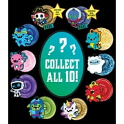 Crazy Aarons Lost Treasure Guardians Thinking Putty
