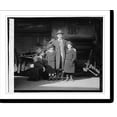 thumbnail image 2 of Historic Framed Print, Griffith & children, 2/25/22, 17-7/8" x 21-7/8", 2 of 9