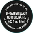 thumbnail image 4 of Maybelline Green Edition Mega Mousse Mascara Makeup, Brownish Black, 0.32 fl. oz., 4 of 5
