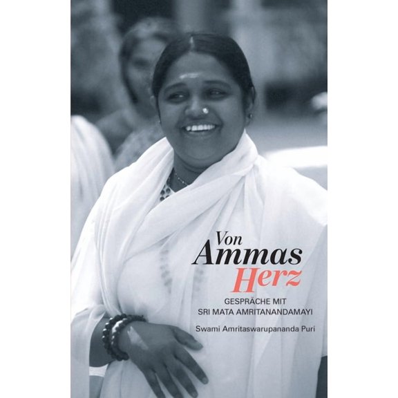 Von Ammas Herz, (Paperback)