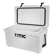 RTIC 45 Cooler White