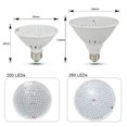 thumbnail image 1 of Led Plant Grow Light Bulb Full Spectrum Greenhouse Hydroponic Veg Flower Grow Bombillas de lámpara XianweiShao 8390613930965, 1 of 1