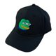 thumbnail image 1 of Gorra de béisbol Kermitss Frogs Anime para hombre y mujer, 1 of 4